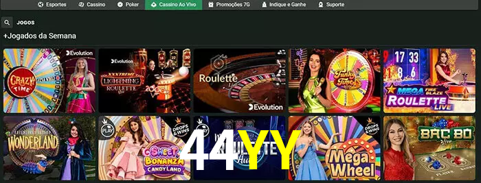 44YY bet