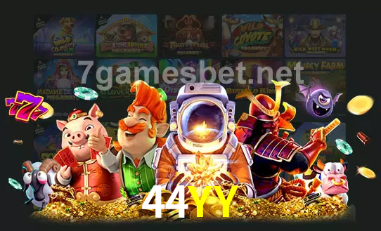 cassino 44YY