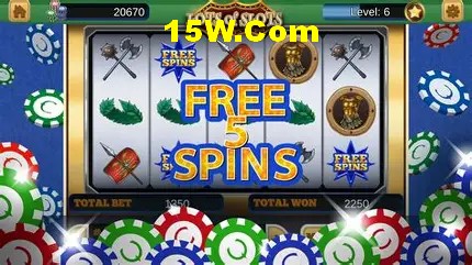 Fortune Games Series