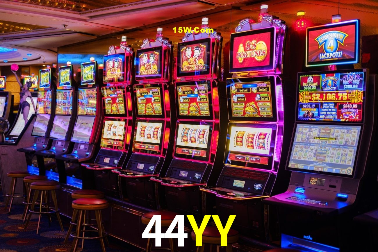 Games Directory 44YY