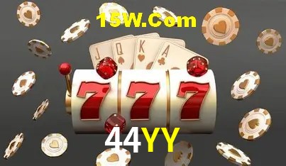 Integração de APIs 44YY