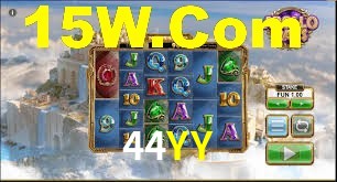 Welcome Bonus 44YY