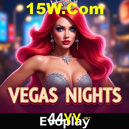 Descubra o Mundo do Cassino Online com 44YY