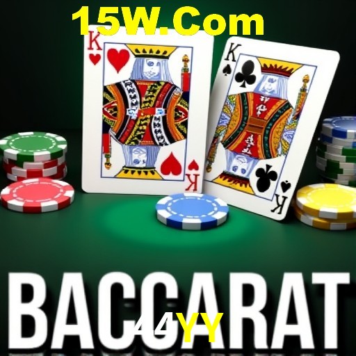 Live Casino 44YY