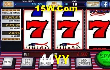 Casino Ao Vivo 44YY