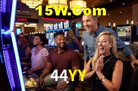 Tennis Betting 44YY