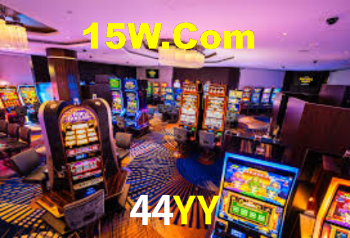 44YY - Plataforma De Videogames - 44yy.com