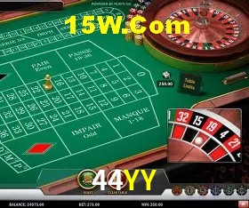 Promoções Sazonais 44YY