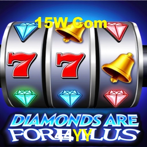 Casino Ao Vivo 44YY