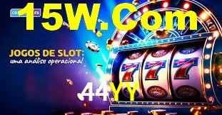 VIP Casino 44YY